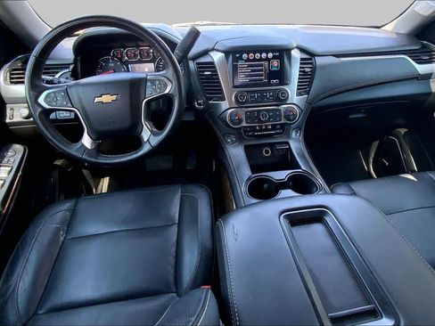 Used 2018 Chevrolet Tahoe LT RWD image 16