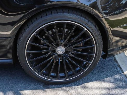 Used 2014 Mercedes-Benz SL 550 image 7