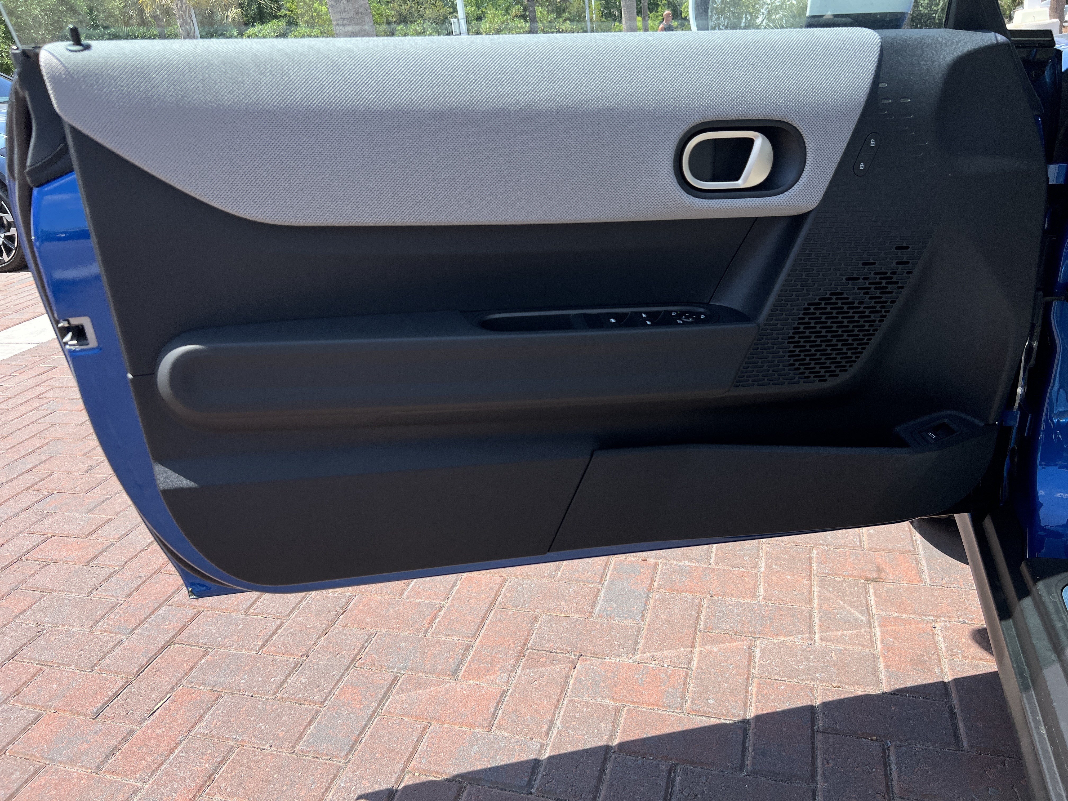Used 2026 MINI Cooper S FWD image 7