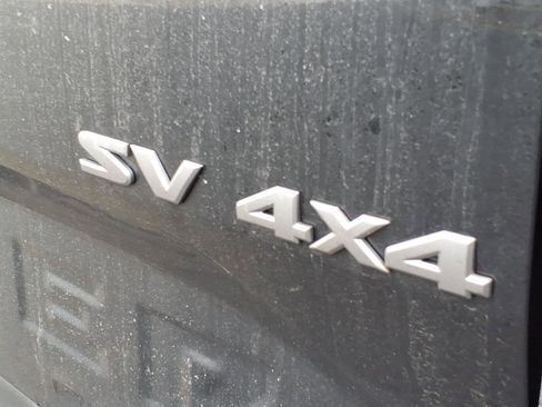 Used 2024 Nissan Frontier SV w/ SV Convenience Package image 5