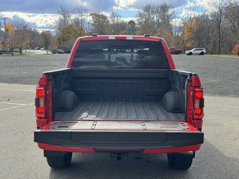 Used 2022 Ford F150 XLT w/ Equipment Group 302A High image 7