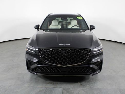 Used 2026 Genesis GV70 3.5T Sport Prestige AWD/4WD image 12