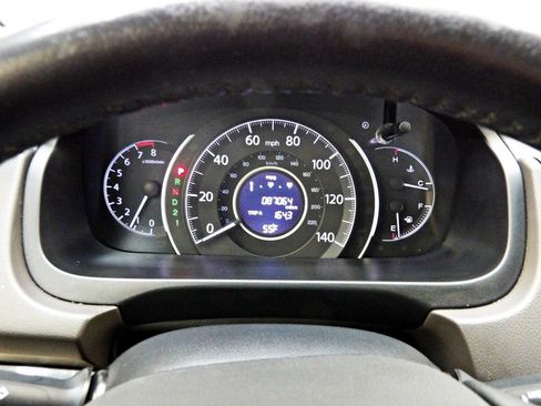 Used 2014 Honda CR-V EX-L image 15