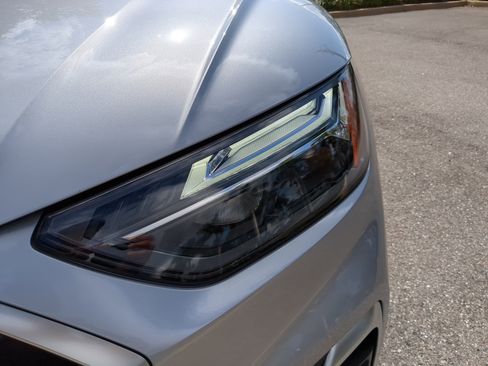 Certified 2022 Audi Q5 2.0T Premium Plus w/ Premium Plus Package image 9