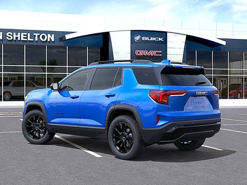 New 2027 GMC Terrain Elevation w/ Elevation Premium Package FWD image 3