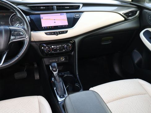 Used 2021 Buick Encore GX Essence w/ Advanced Technology Package image 10