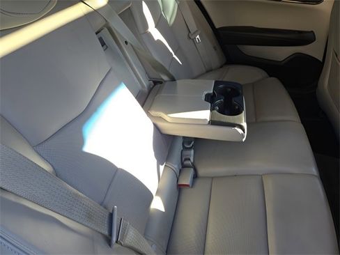 Used 2015 Cadillac ATS Luxury w/ Sun And Sound Package image 29