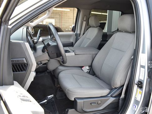 Used 2020 Ford F150 XLT AWD/4WD image 5