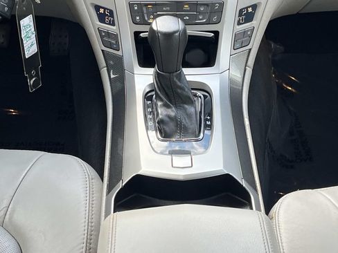 Used 2009 Cadillac CTS 3.6 RWD image 18