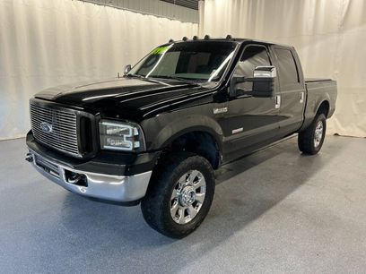Used 2006 Ford F350 XLT