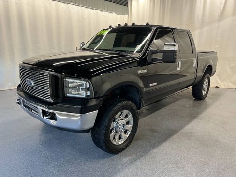 Used 2006 Ford F350 XLT AWD/4WD image 1