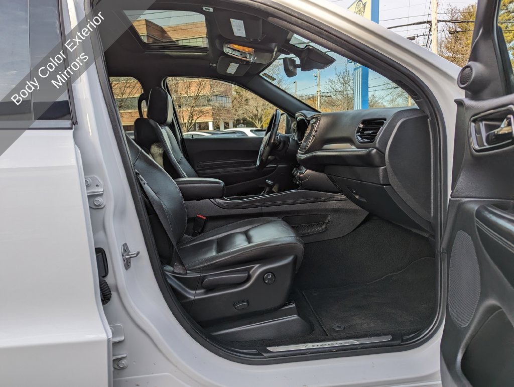 Used 2022 Dodge Durango GT AWD/4WD image 35