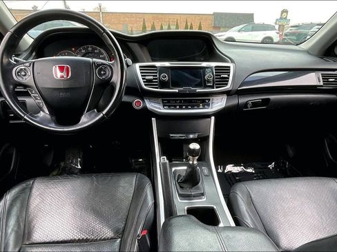 Used 2013 Honda Accord EX-L image 20