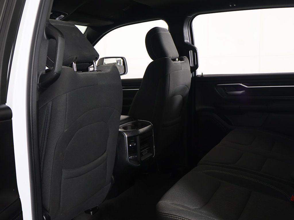 Used 2024 RAM 1500 Big Horn AWD/4WD image 26