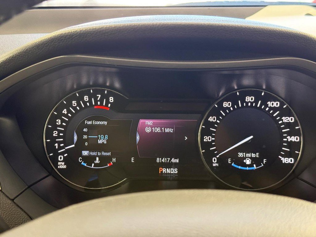 Used 2014 Lincoln MKZ AWD w/ Equipment Group 102A Reserve image 26