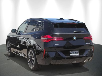 New 2026 BMW X3 xDrive30i w/ M Sport Package