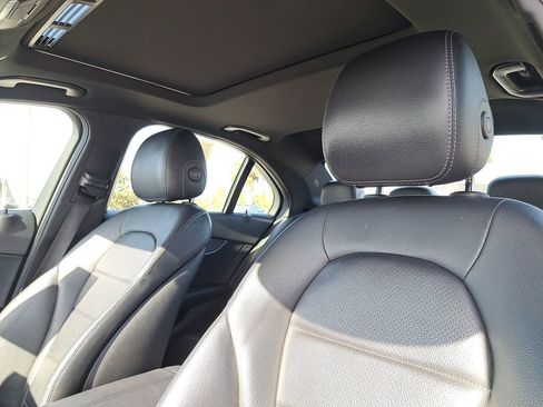 Used 2019 Mercedes-Benz C 300 C 300 image 16