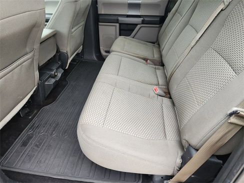 Used 2015 Ford F150 XLT w/ Equipment Group 301A Mid image 28