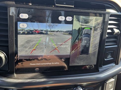 New 2025 Ford F150 King Ranch image 24