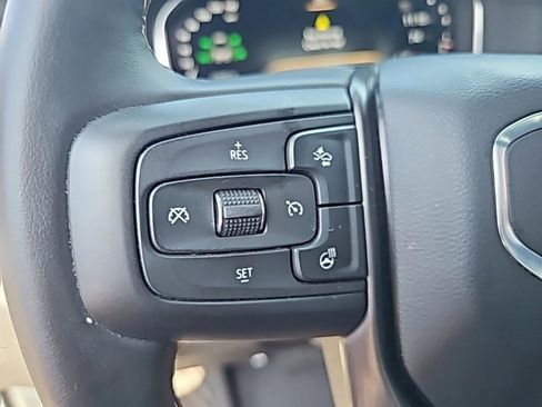 Used 2024 GMC Sierra 2500 AT4 w/ AT4 Premium Plus Package image 22