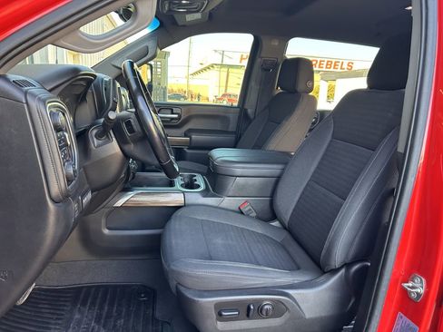 Used 2023 Chevrolet Silverado 2500 LT w/ Convenience Package image 9