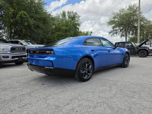 New 2026 Dodge Charger R/T AWD/4WD image 4