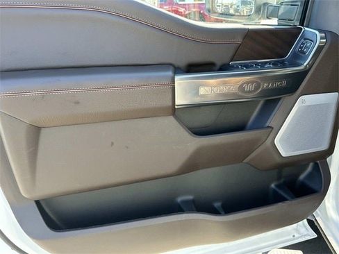 New 2026 Ford F350 King Ranch image 8