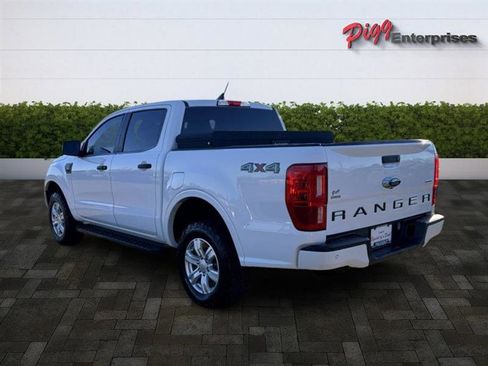 Used 2020 Ford Ranger XLT image 3