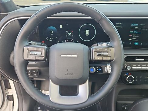 Used 2026 Hyundai Palisade Calligraphy AWD/4WD image 10