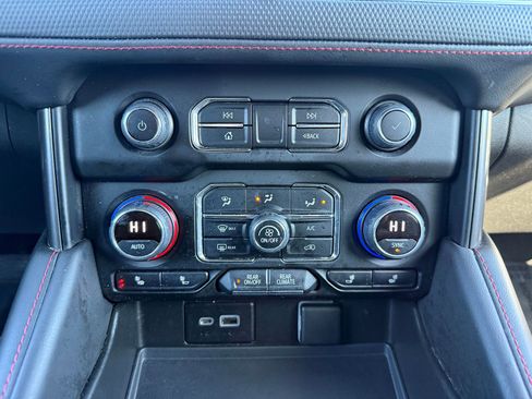 Certified 2022 Chevrolet Tahoe RST w/ Luxury Package image 26