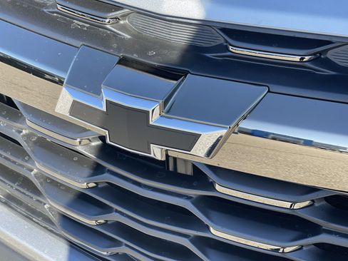 New 2025 Chevrolet TrailBlazer ACTIV w/ Convenience Package image 32