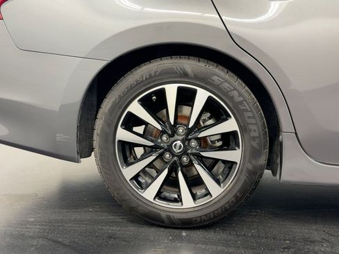 Used 2018 Nissan Altima 2.5 SV image 28