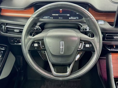 Used 2022 Lincoln Aviator Reserve w/ Equipment Group 201A image 38
