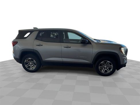 Certified 2025 GMC Terrain Elevation image 9