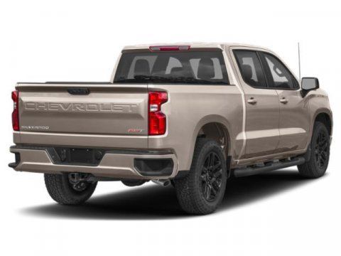 New 2026 Chevrolet Silverado 1500 RST w/ RST All Star Premium Package AWD/4WD image 2