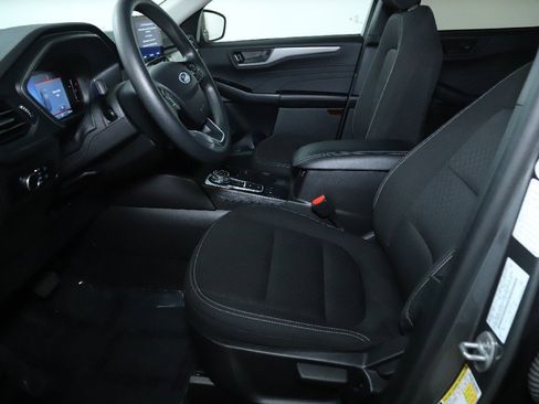 Used 2025 Ford Escape Active image 18