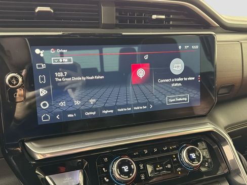 Used 2023 GMC Sierra 1500 Denali Ultimate image 15