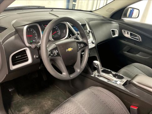 Used 2015 Chevrolet Equinox LS image 8