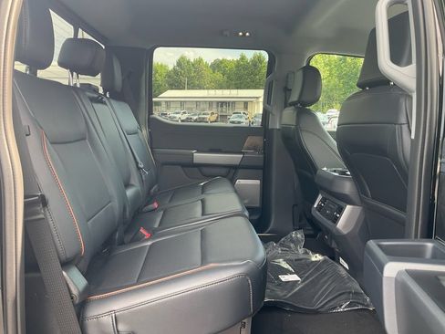 New 2026 Ford F250 Lariat w/ Chrome Package AWD/4WD image 13