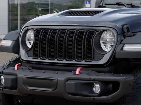 New 2026 Jeep Wrangler Unlimited Rubicon image 38