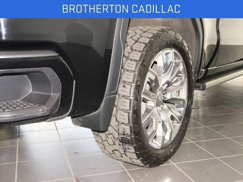 Certified 2023 GMC Sierra 1500 Denali w/ Denali Reserve Package image 17