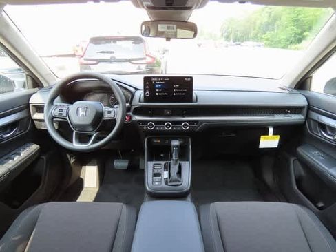 New 2026 Honda CR-V EX image 17
