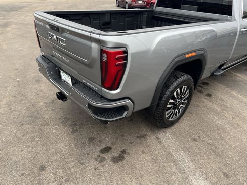 New 2026 GMC Sierra 2500 Denali Ultimate image 53