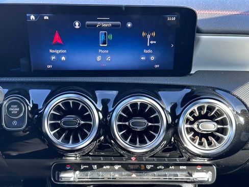 Used 2024 Mercedes-Benz CLA 250 4MATIC image 18