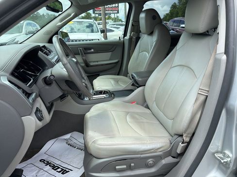 Used 2017 GMC Acadia Limited SLT FWD image 7