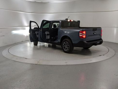 New 2026 Ford Maverick XLT image 10