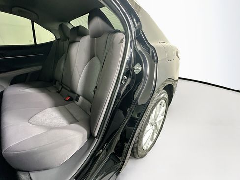 Used 2024 Toyota Camry LE w/ Convenience Package image 26