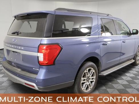 Used 2022 Ford Expedition Max XLT image 6