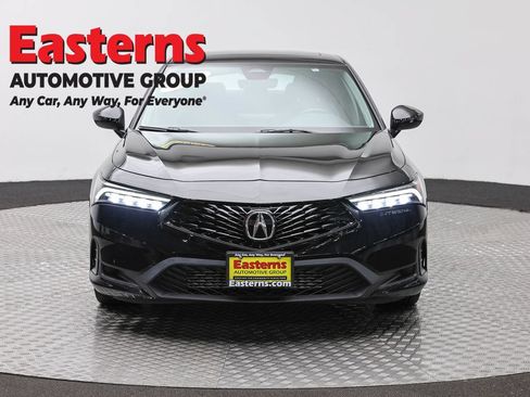 Used 2024 Acura Integra FWD image 2