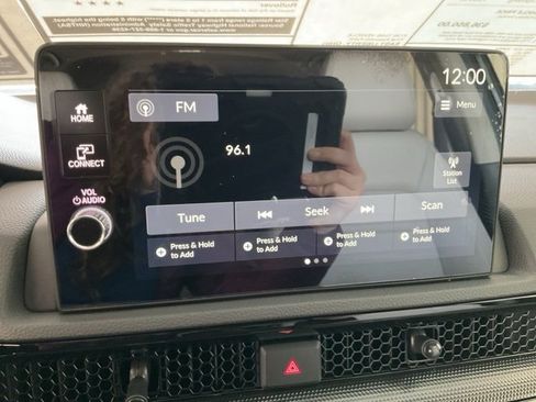 New 2026 Honda CR-V EX-L image 17